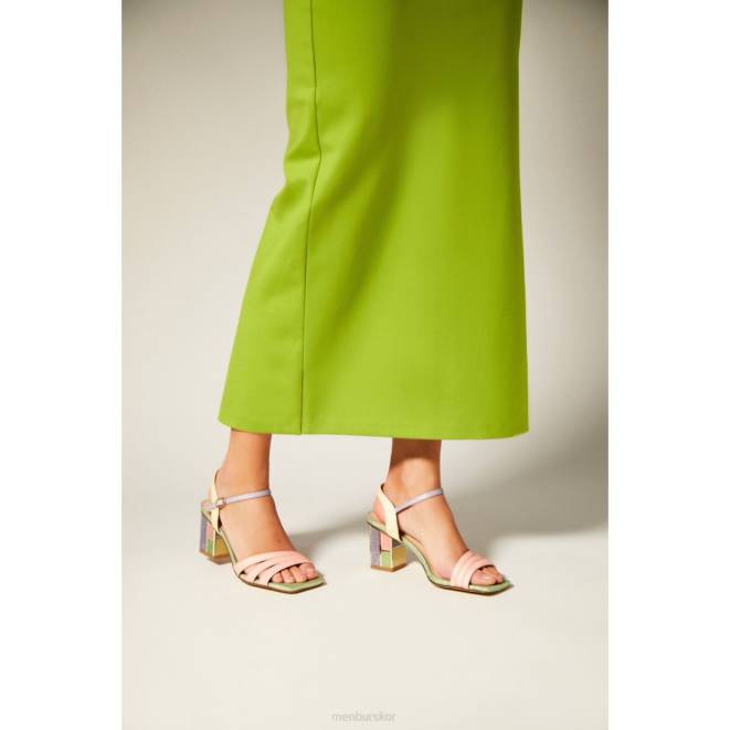 Menbur kvinnor mång cirkinus sandaler 608J129