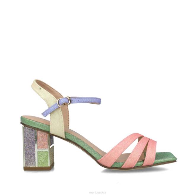 Menbur kvinnor mång cirkinus sandaler 608J129