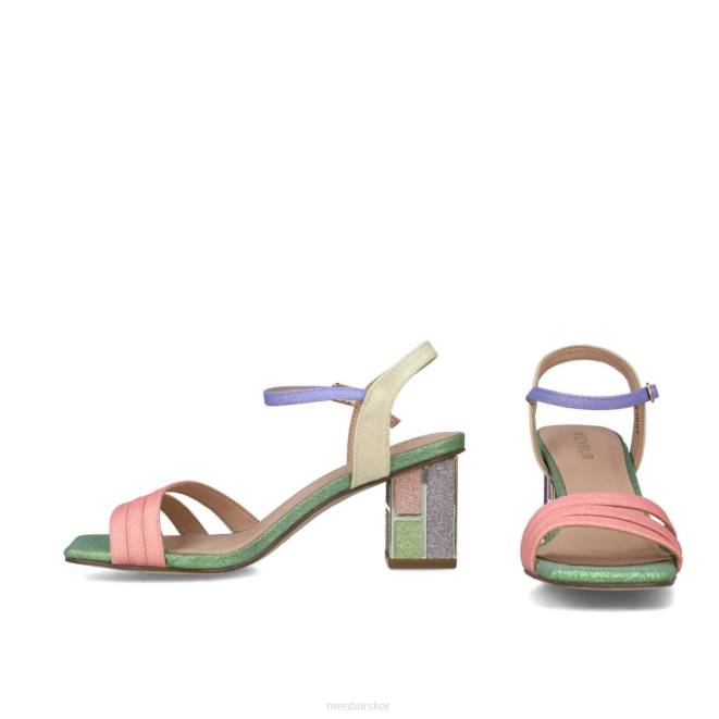 Menbur kvinnor mång cirkinus sandaler 608J129