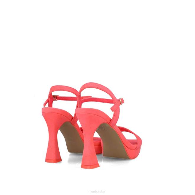 Menbur kvinnor mång herkules sandaler 608J2504