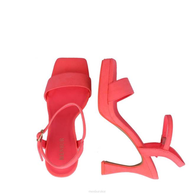 Menbur kvinnor mång herkules sandaler 608J2504