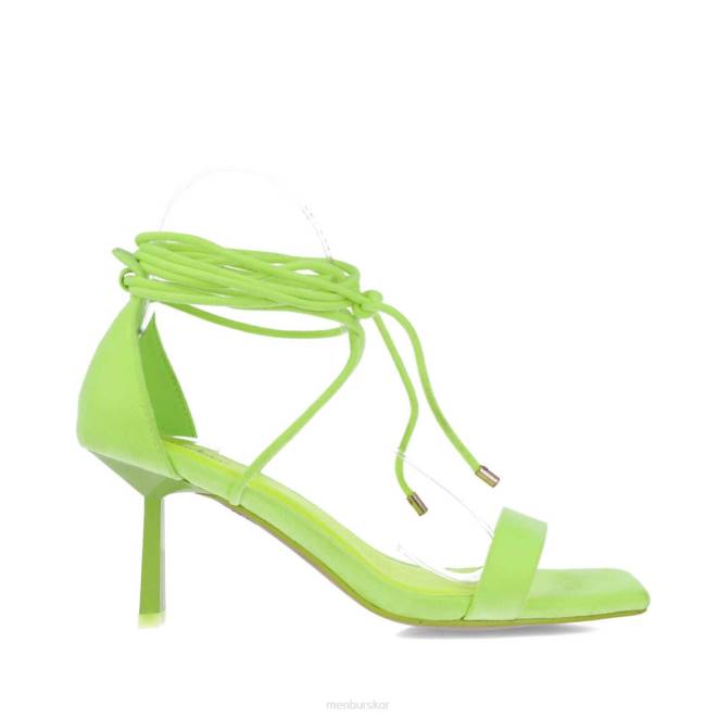 Menbur kvinnor mång herkules sandaler 608J2678