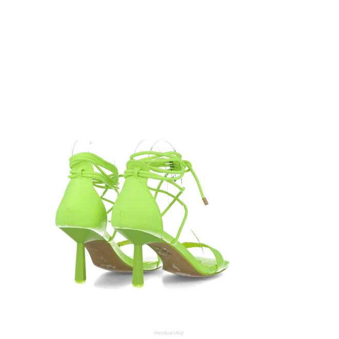 Menbur kvinnor mång herkules sandaler 608J2678