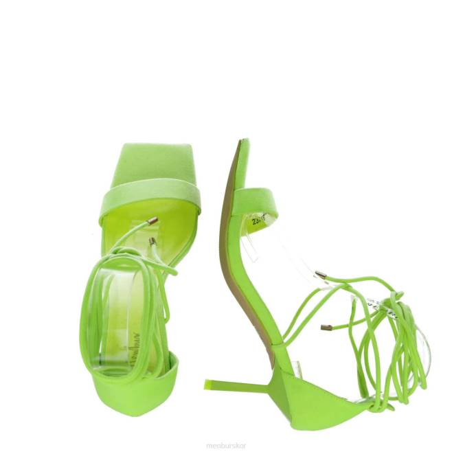 Menbur kvinnor mång herkules sandaler 608J2678