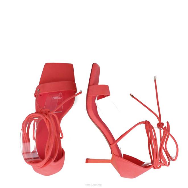 Menbur kvinnor mång herkules sandaler 608J2680