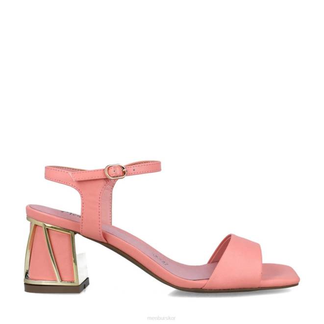 Menbur kvinnor orange eridanus sandaler 608J2752