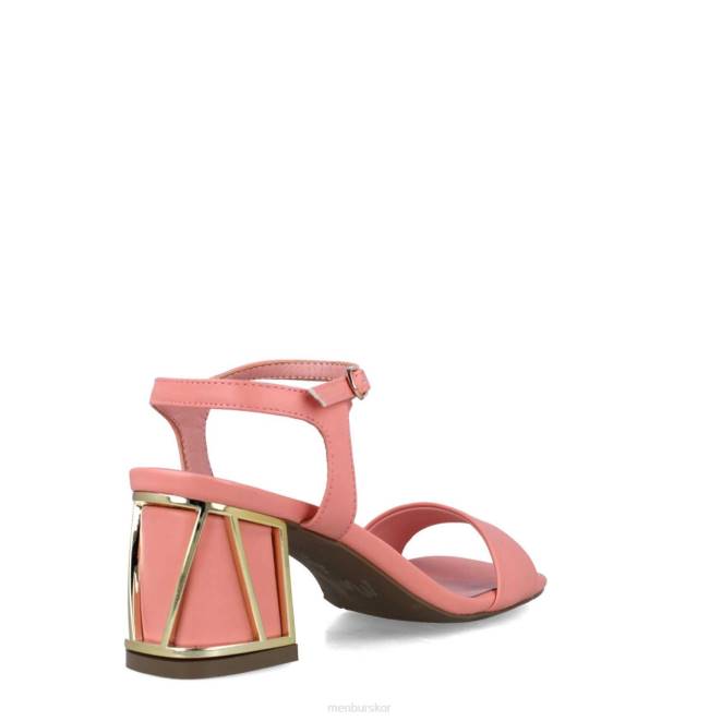 Menbur kvinnor orange eridanus sandaler 608J2752