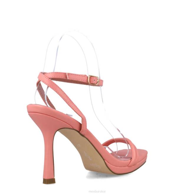 Menbur kvinnor orange eridanus sandaler 608J2856