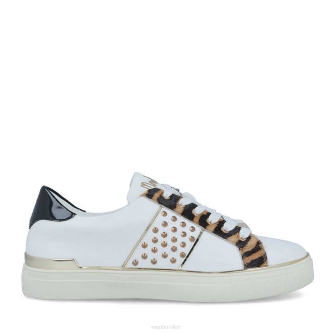 Menbur kvinnor mång bellaria sneakers 608J669