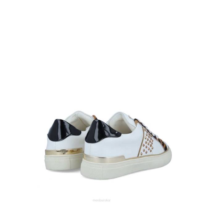 Menbur kvinnor mång bellaria sneakers 608J669