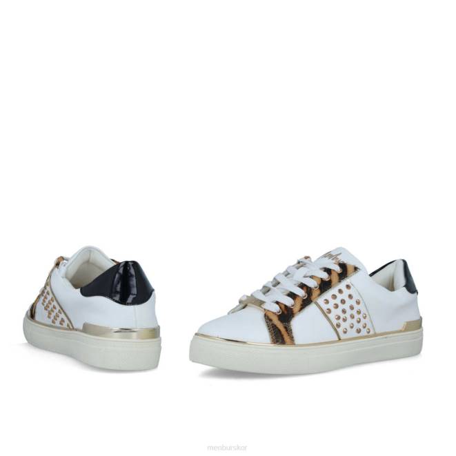 Menbur kvinnor mång bellaria sneakers 608J669