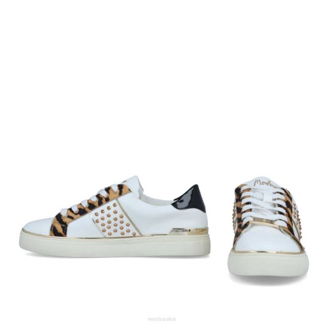 Menbur kvinnor mång bellaria sneakers 608J669