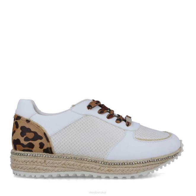 Menbur kvinnor mång celeo sneakers 608J683