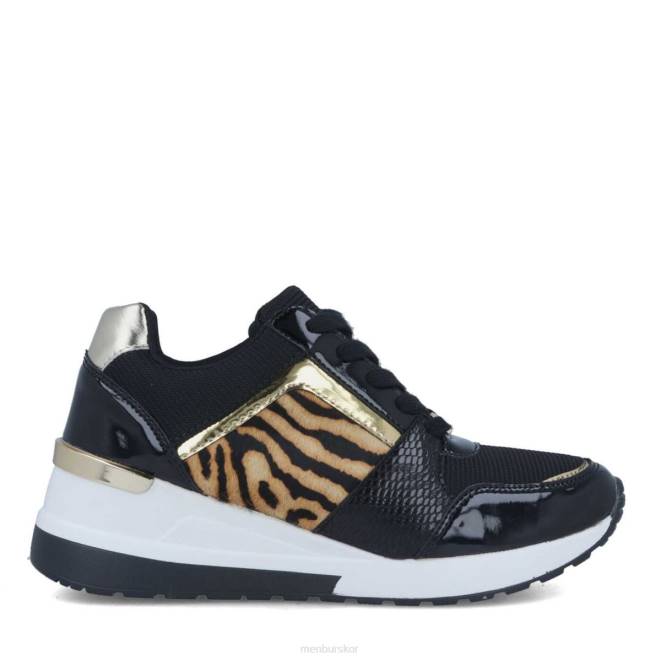 Menbur kvinnor mång martino sneakers 608J659