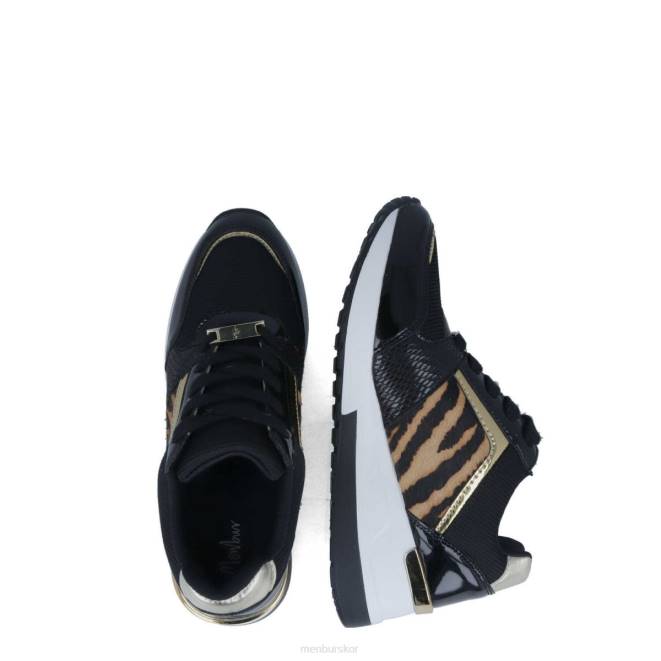 Menbur kvinnor mång martino sneakers 608J659