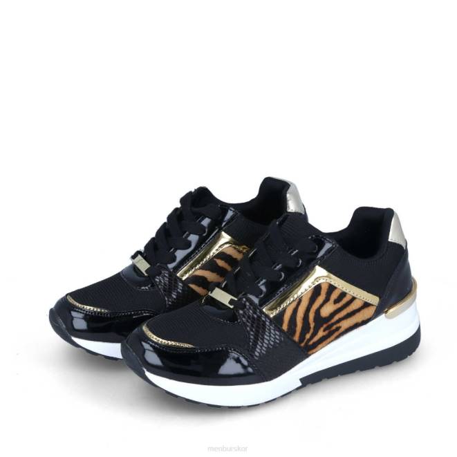 Menbur kvinnor mång martino sneakers 608J659