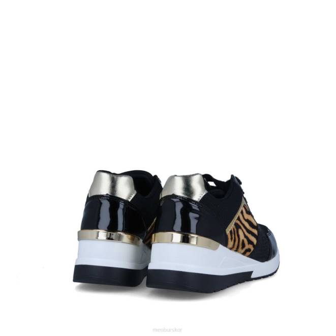 Menbur kvinnor mång martino sneakers 608J659