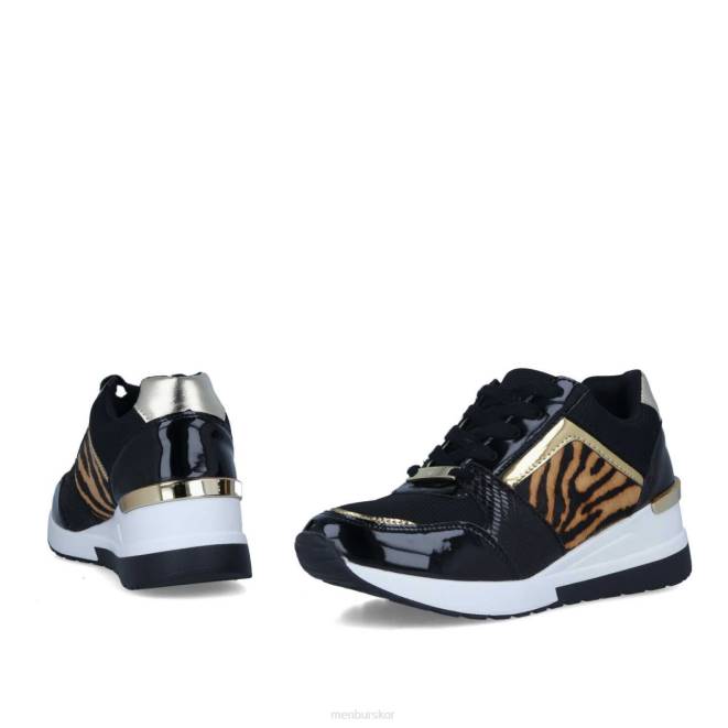 Menbur kvinnor mång martino sneakers 608J659