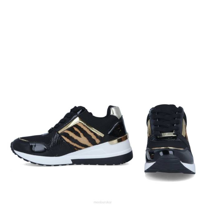 Menbur kvinnor mång martino sneakers 608J659