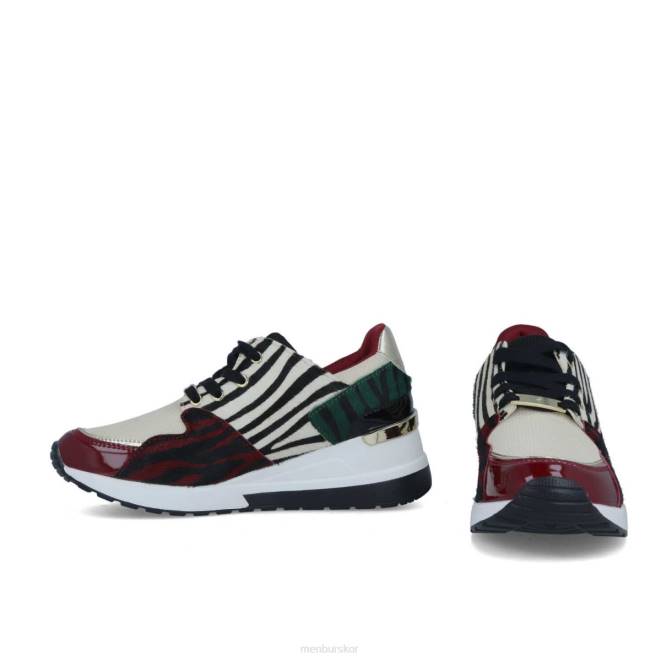 Menbur kvinnor mång marzio sneakers 608J657