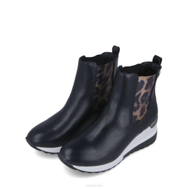 Menbur kvinnor mång pinea sneakers 608J601