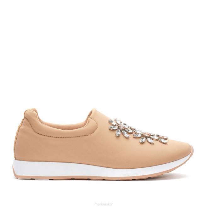 Menbur kvinnor smink rosa calcariola sneakers 608J631